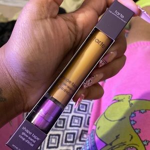 Tarte Shape Tape Glow Wand in color Auroral